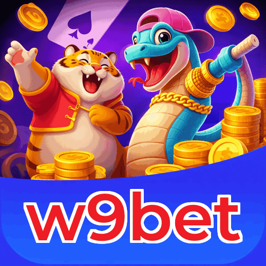 Especificações técnicas download w9bet